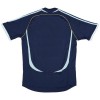 Officiële Voetbalshirt Argentinië 2006 Uit Retro - Heren